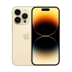 Apple iPhone 14 Pro 128GB Gold