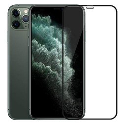 Full Face Tempered Glass...